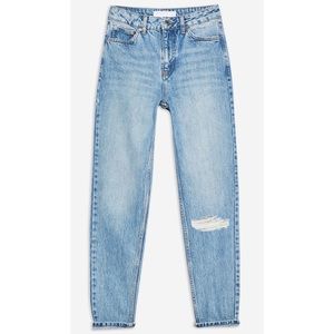 Topshop Mom Jeans